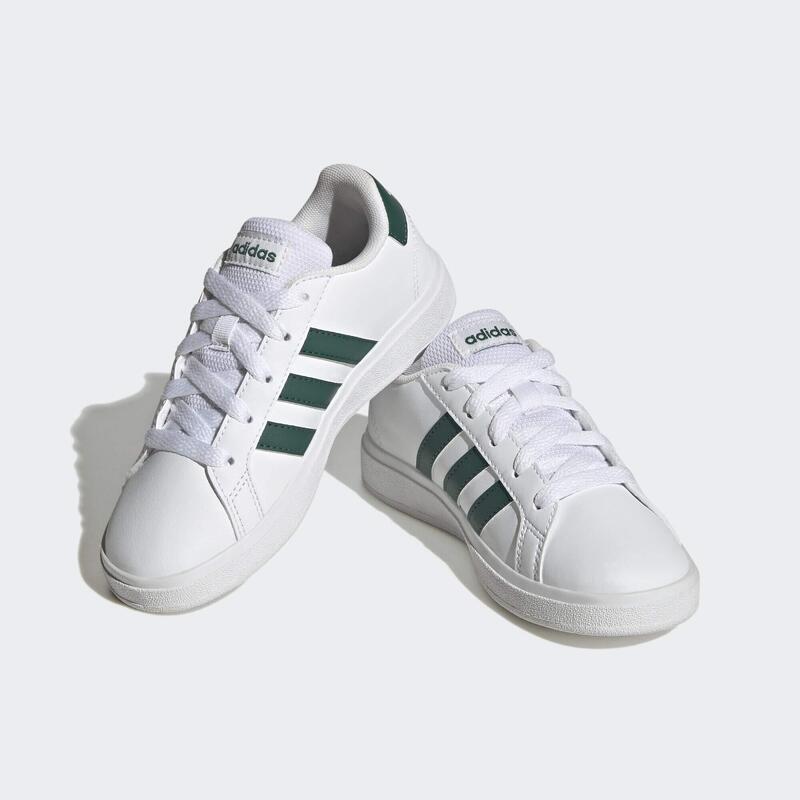 Scarpe da tennis Grand Court Lifestyle Lace-Up