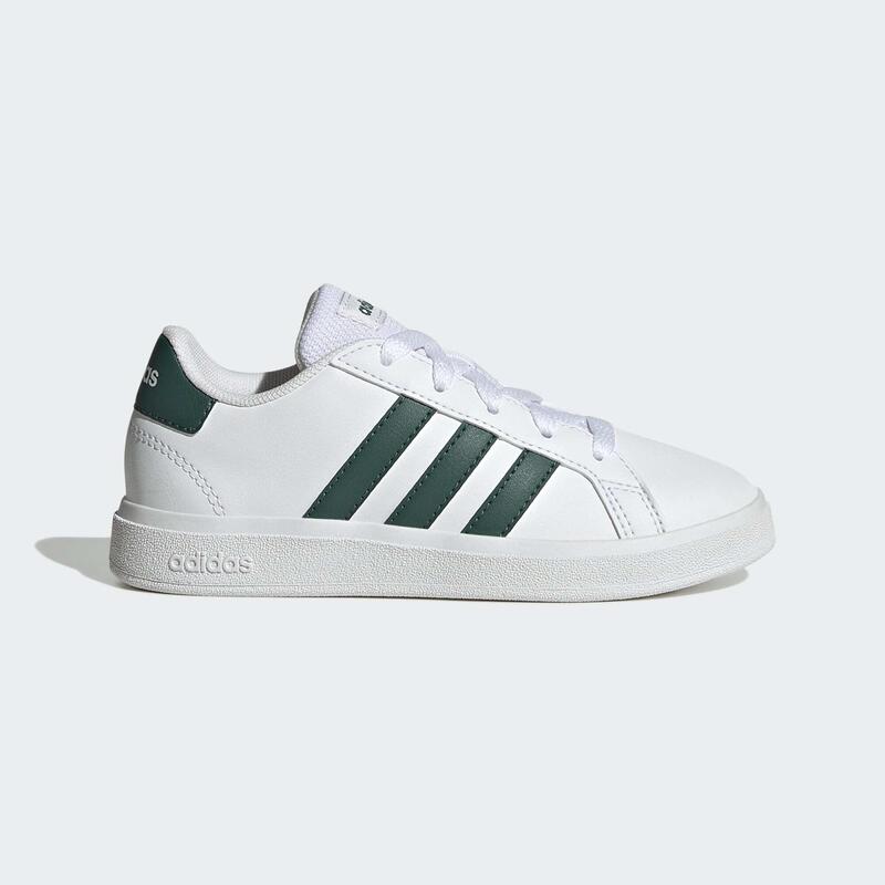 Grand Court Lifestyle Tennis Lace-Up Schuh