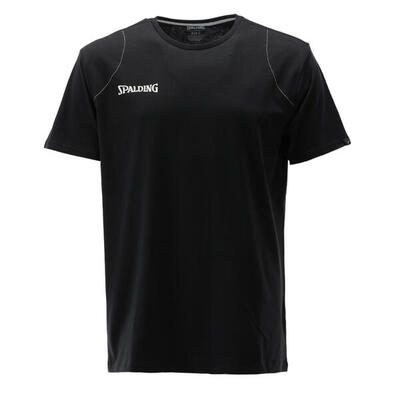 T-shirt voor heren - basketbal shirt essential licht roze