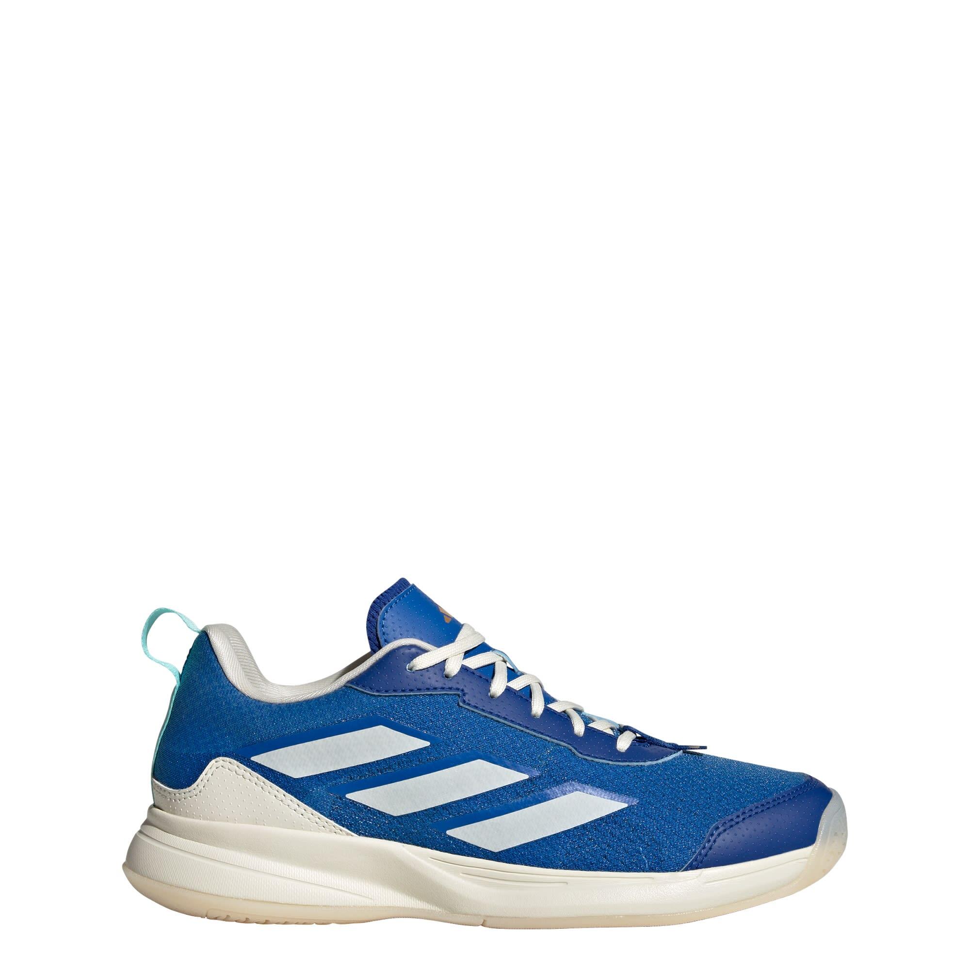 Donkerblauw / Wit / Donkerblauw