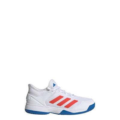Adidas ubersonic 4 blanco junior ig9533