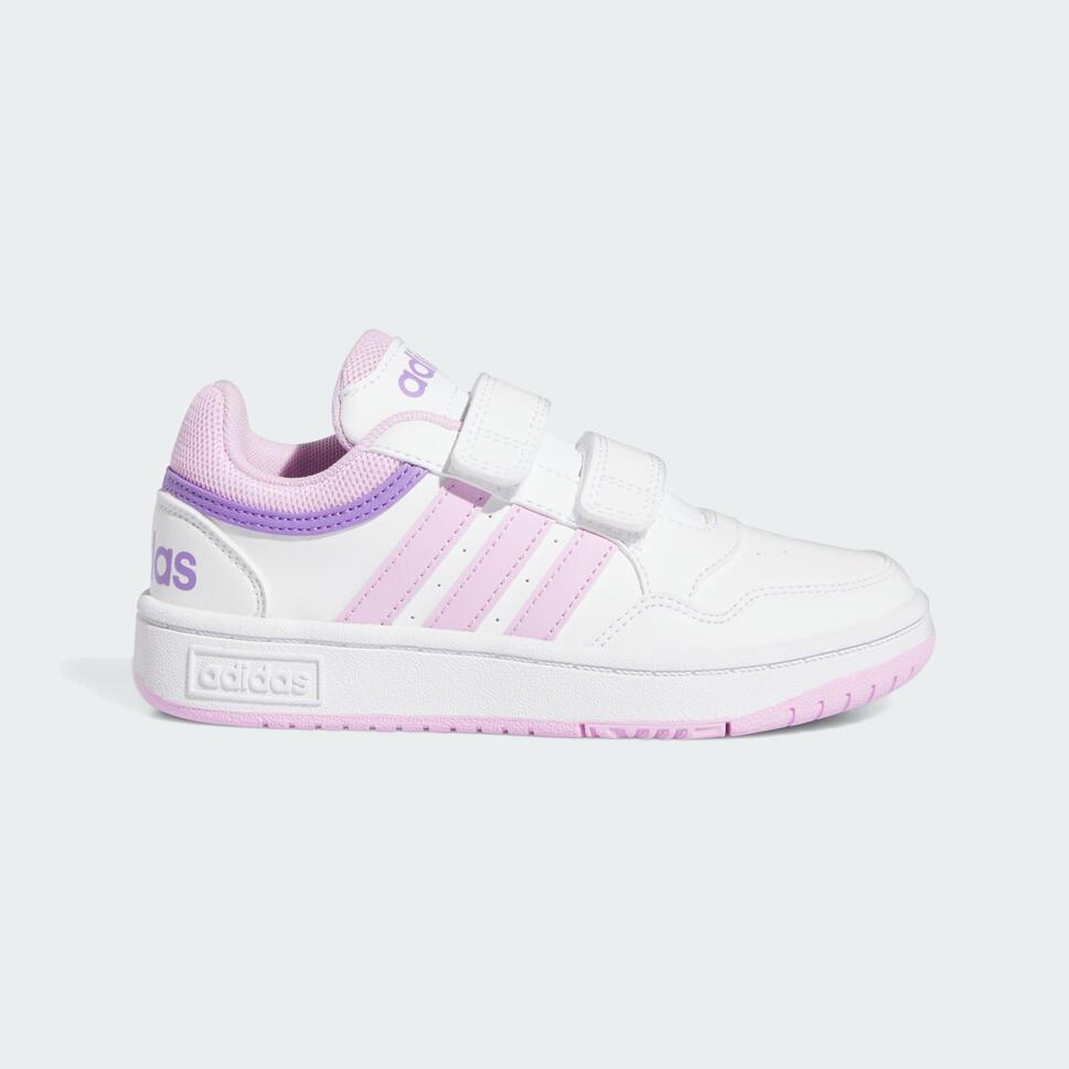 Hoops Shoes