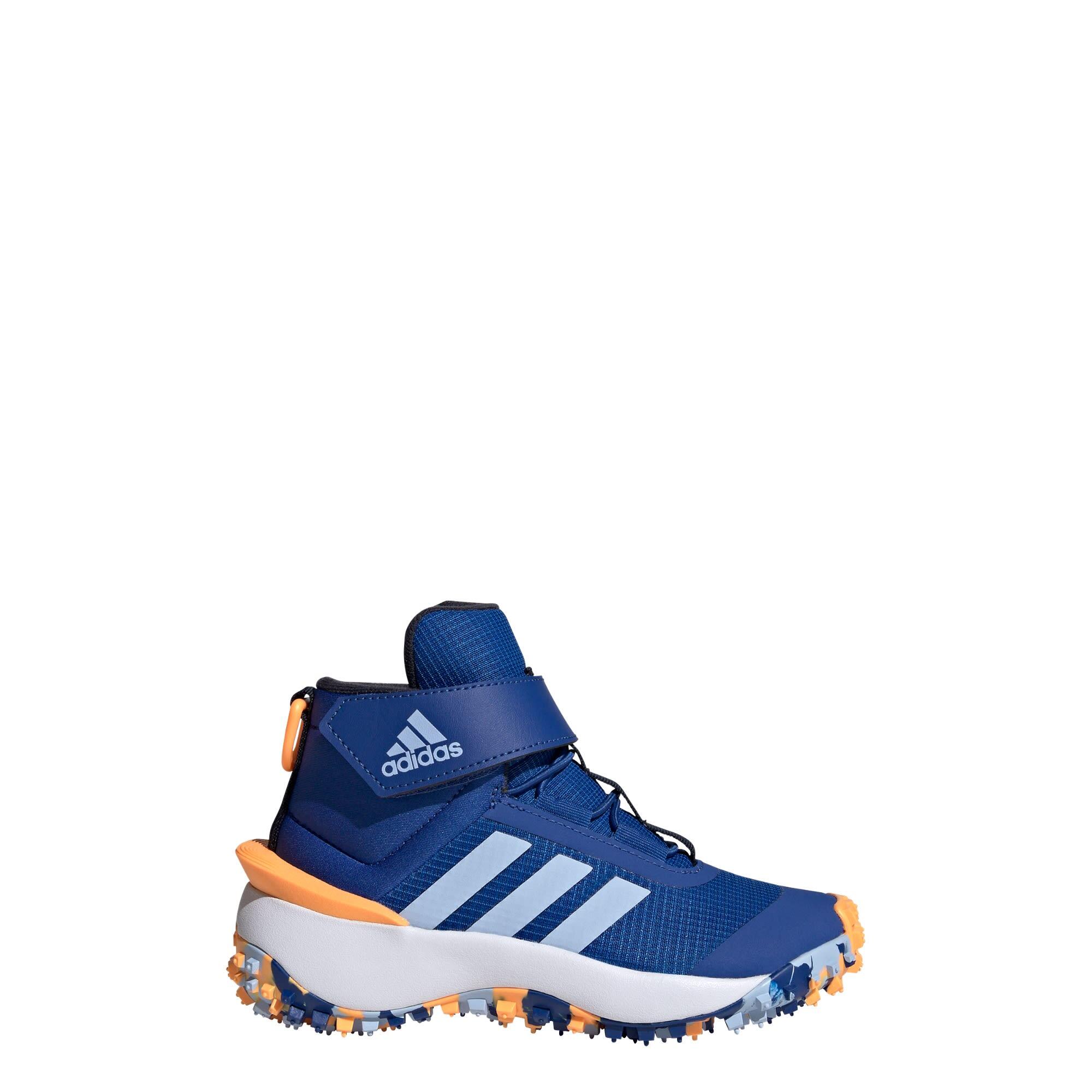 ADIDAS Boty Fortatrail Kids