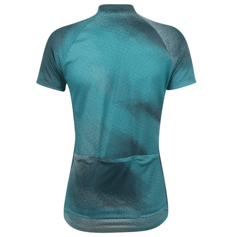 Maillot pour femmes Biking - Classic VERT