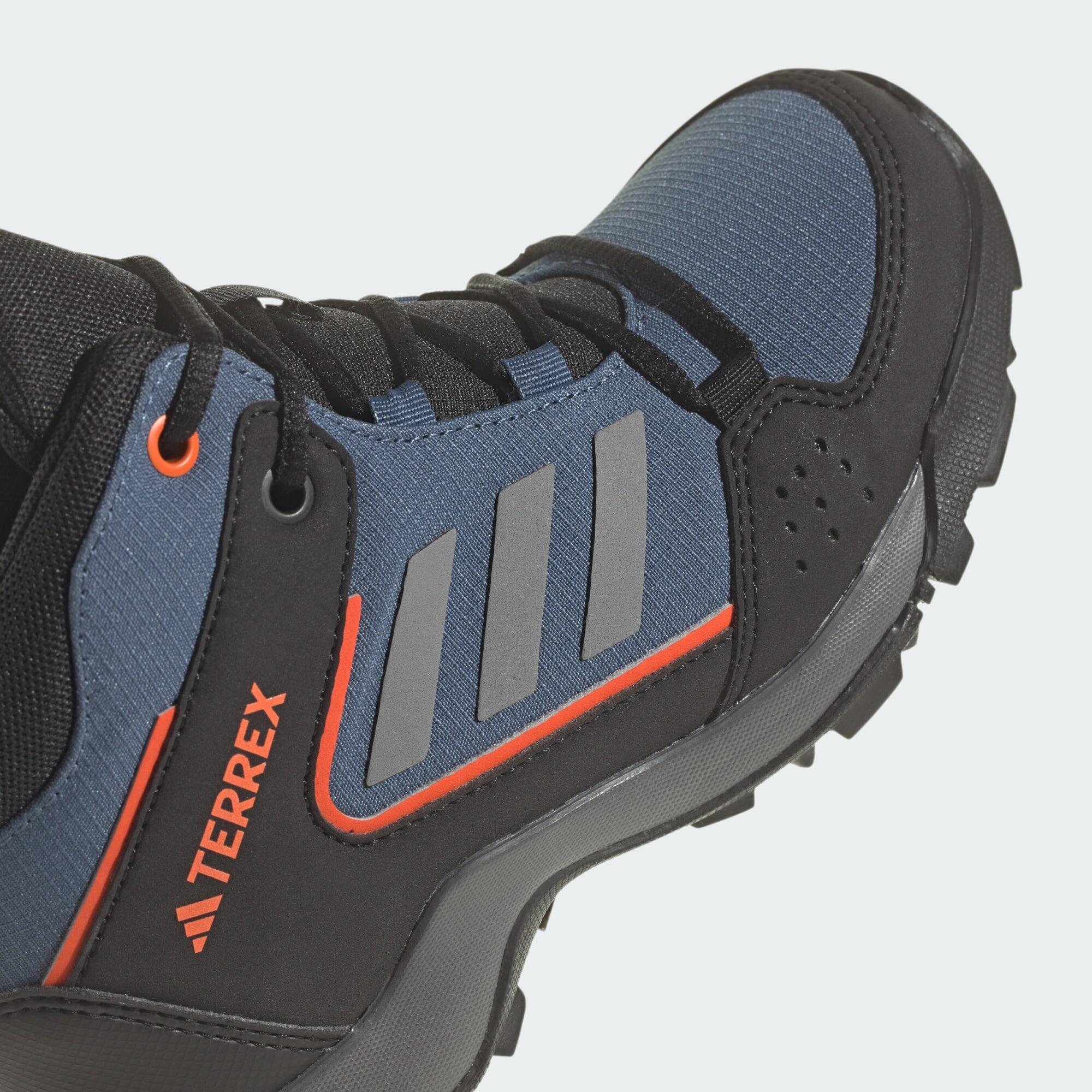 Terrex Hyperhiker Mid Hiking Shoes 7/7