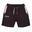 Shorts voor dames basketbal Flow ZWART