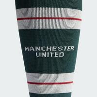 Chaussettes Extérieur Manchester United 23/24