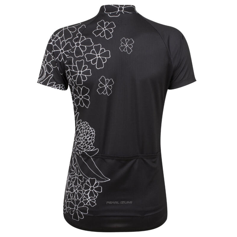 Maillot pour femmes Biking - Classic NOIR