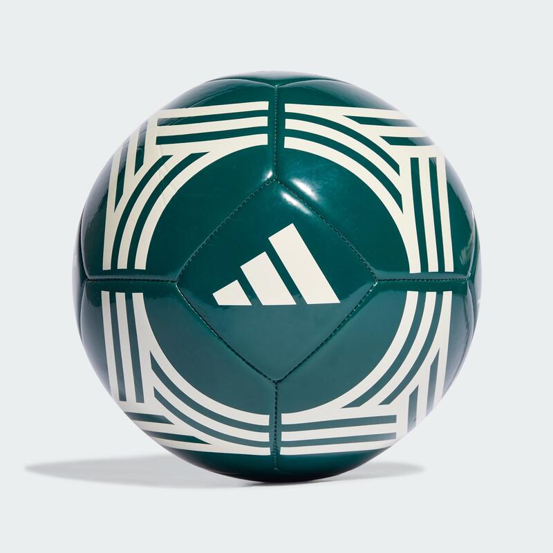 Bola Club com as Cores do Terceiro Equipamento do Arsenal