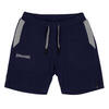 Short pour femmes basket-ball Flow Bleu marine