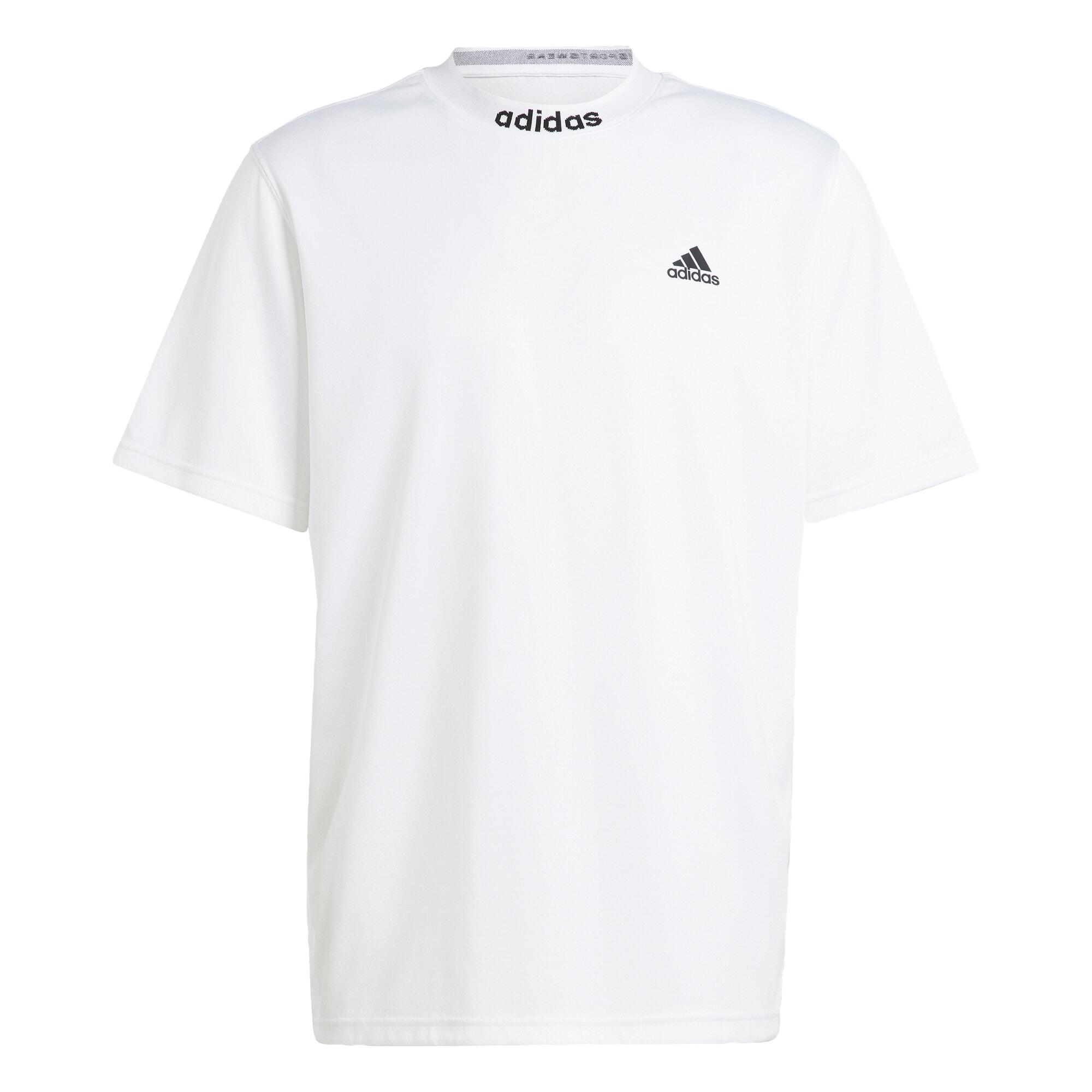 T-shirt Mesh-Back 2/5