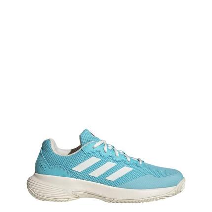 Chaussures femme adidas Gamecourt 2
