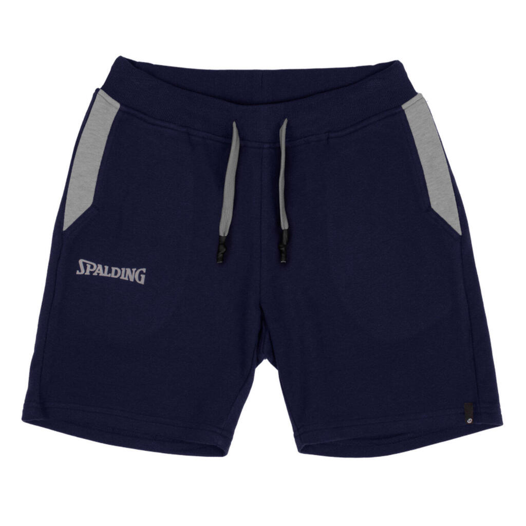 Shorts for women basketball Flow NAVY