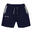 Short pour femmes basket-ball Flow Bleu marine