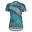 Maillot pour femmes Biking - Classic VERT