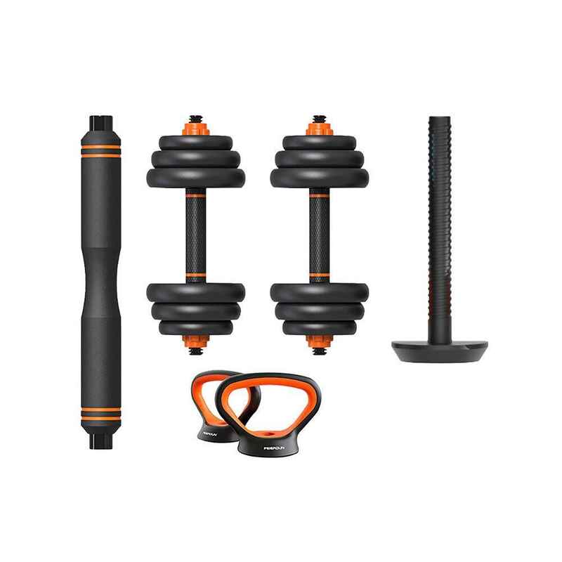 Kurzhantel & Kettlebell Set - 20 KG - Xiaomi