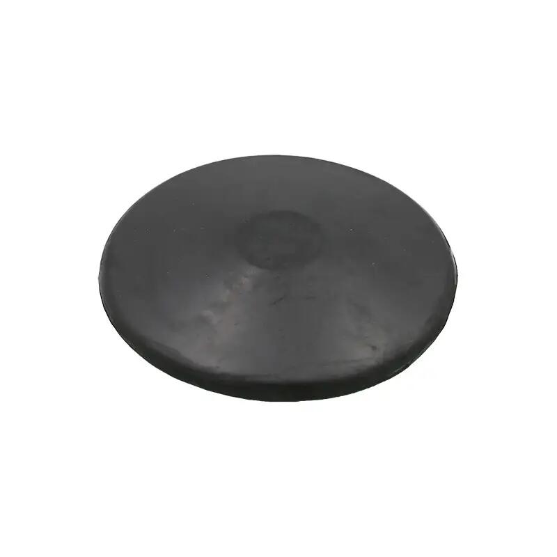Dysk do rzucania Gumowy Murzyn 1 Kg 2/2