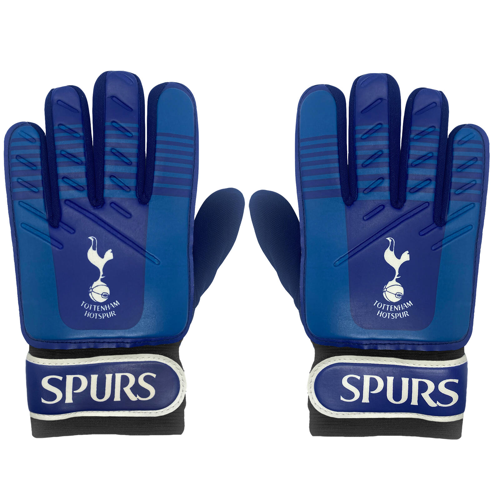 Tottenham Hotspur Boys Gloves Goalie Goalkeeper Youths OFFICIAL Football Gift 2/5