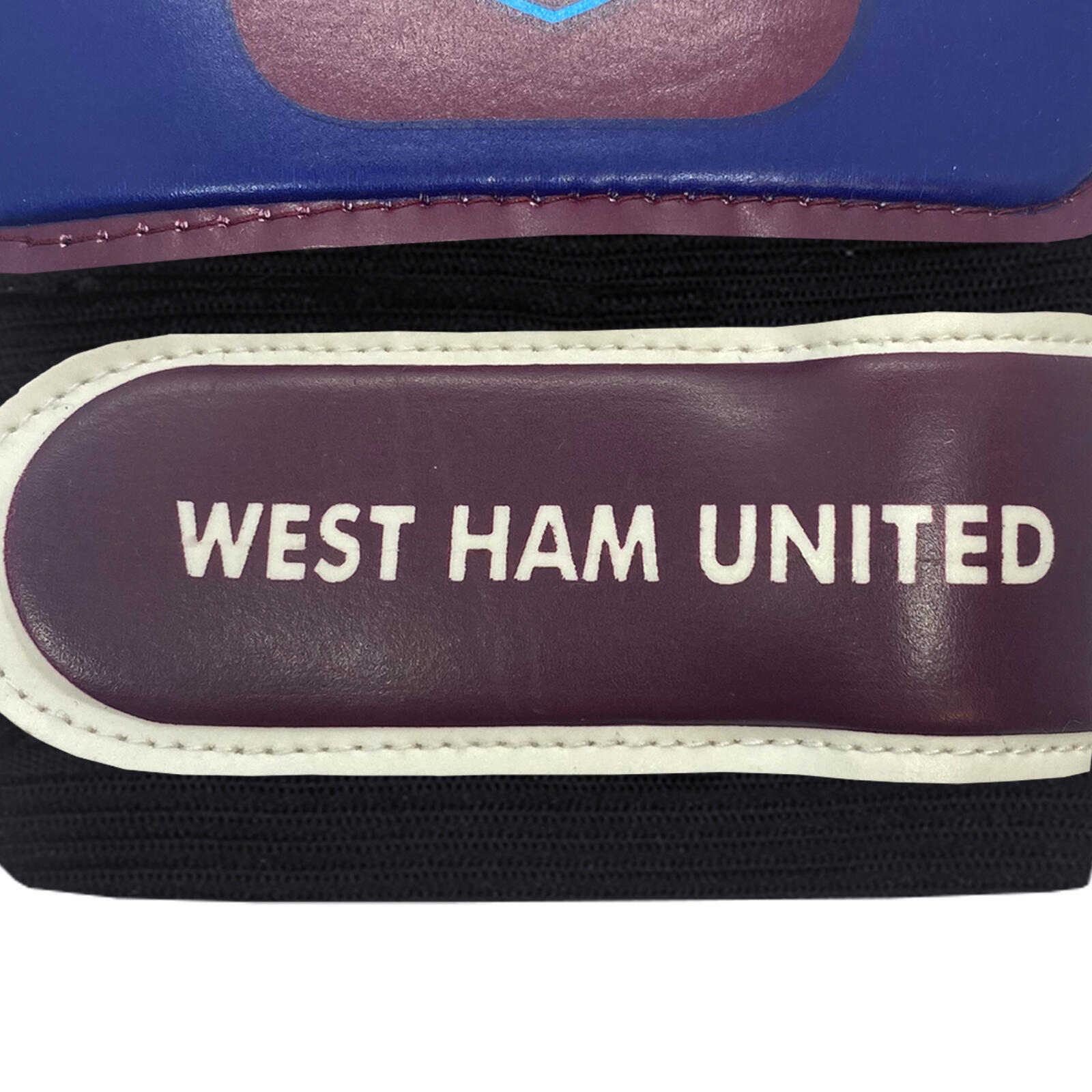 West Ham United Boys Gloves Goalie Goalkeeper Kids Youths OFFICIAL Football Gift 4/5