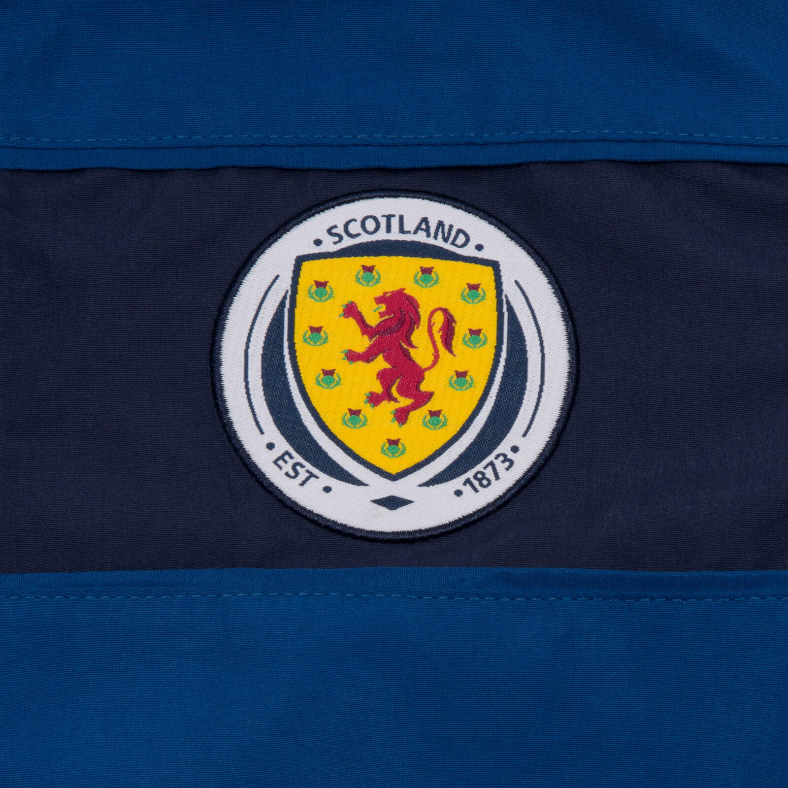 Scotland Boys Tracksuit Jacket & Pants Set OFFICIAL Football Gift 4/7
