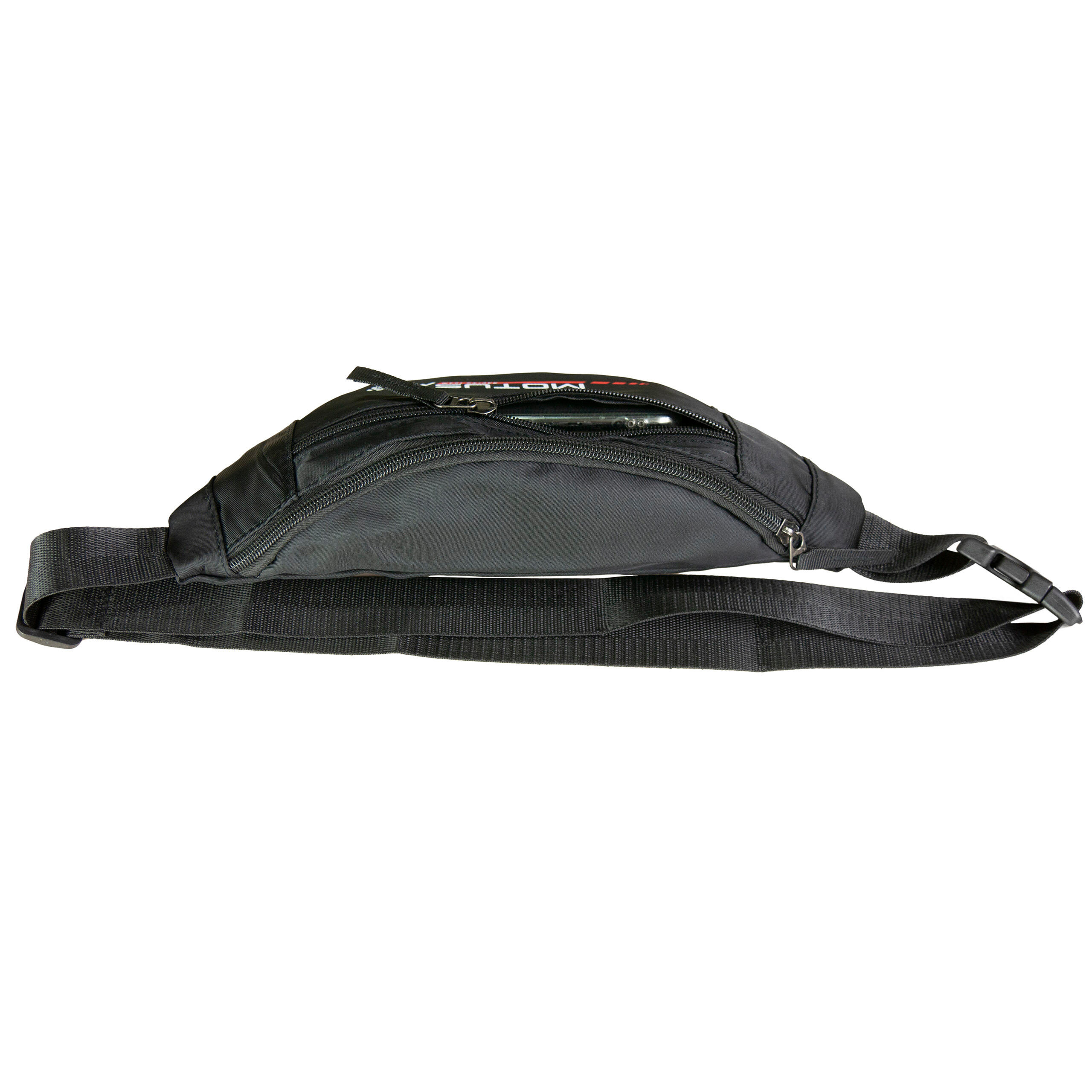 Sac banane à ceinture Motus 4/5