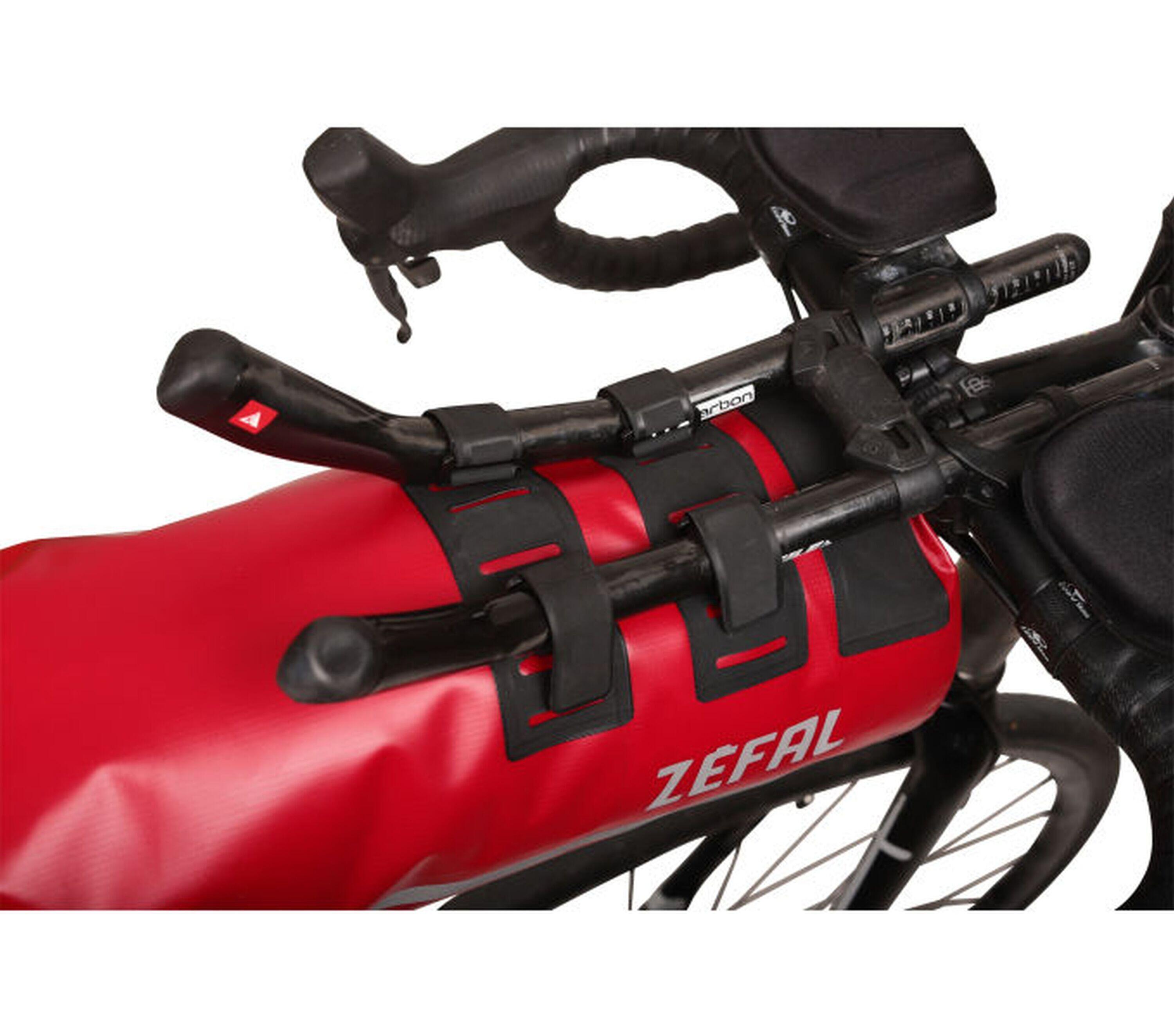 ZEFAL Borsa da manubrio Z Adventure Aero F8 2/2