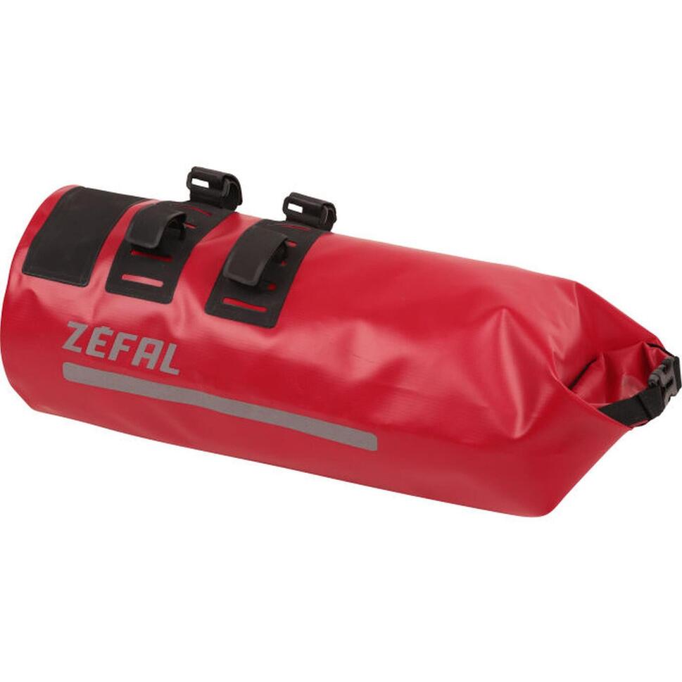 Zéfal - Z ADVENTURE T1 - Borsa top tube orizzontale