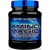 Scitec Nutrition Amino Magic 500 gr