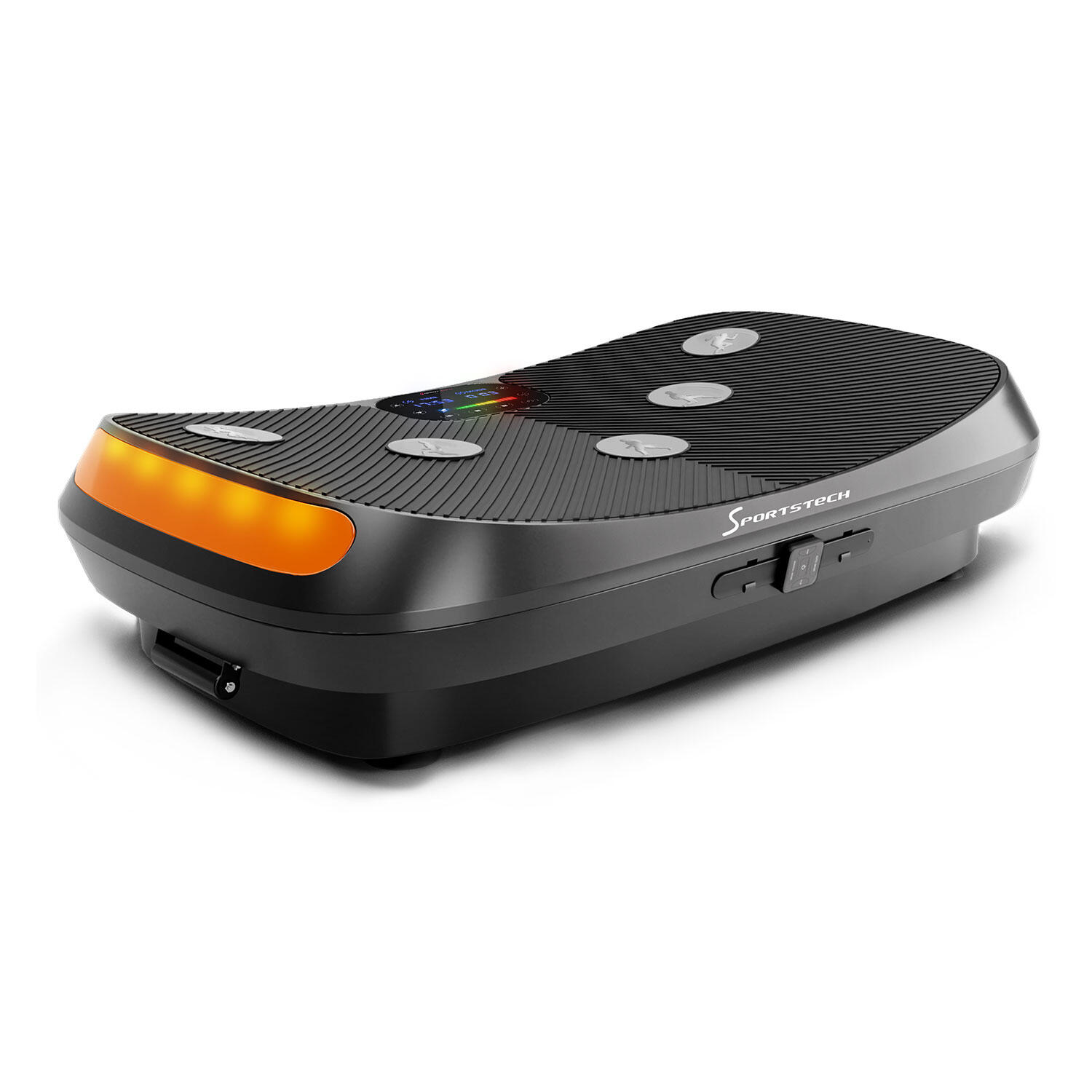 Sportstech VP400 - Entraînement 4D Vibrant pour Bien-être et Performance 5/7
