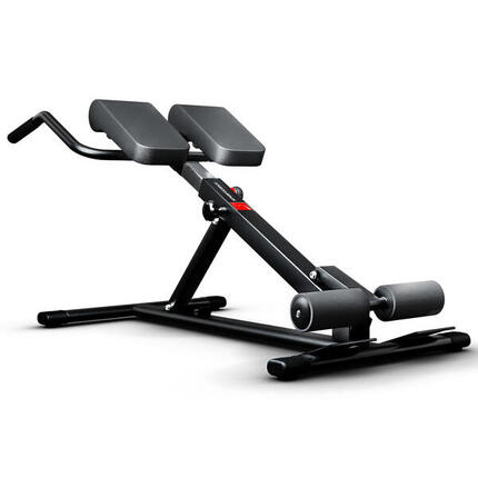 Sportstech BRT150 Entraîneur 6en1 + Barre de Plongeon: Dorsal et Abdos, pliable