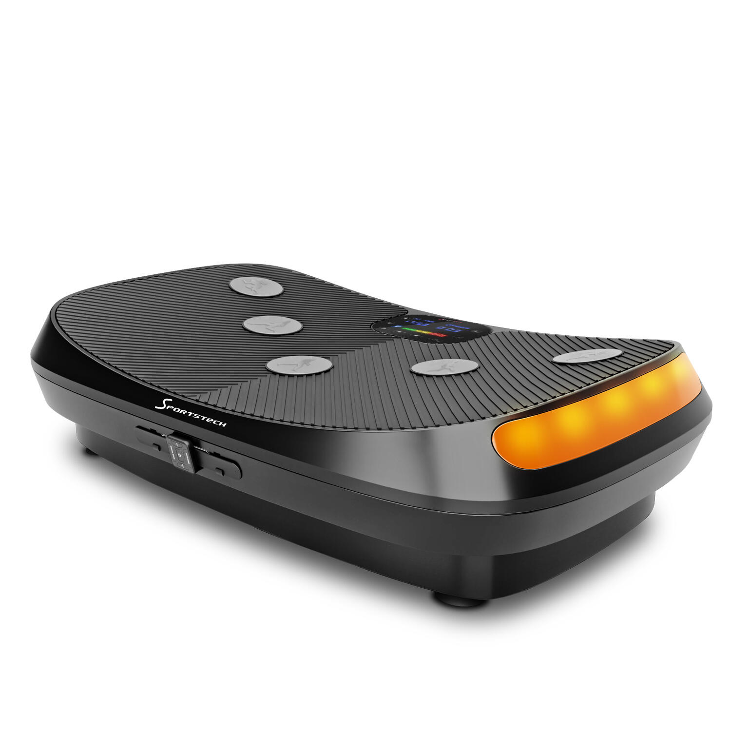 Sportstech VP400 - Entraînement 4D Vibrant pour Bien-être et Performance 6/7