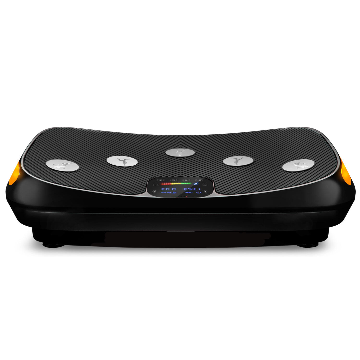Sportstech sVibe - 4D trilplaat - 99 trainingsniveaus