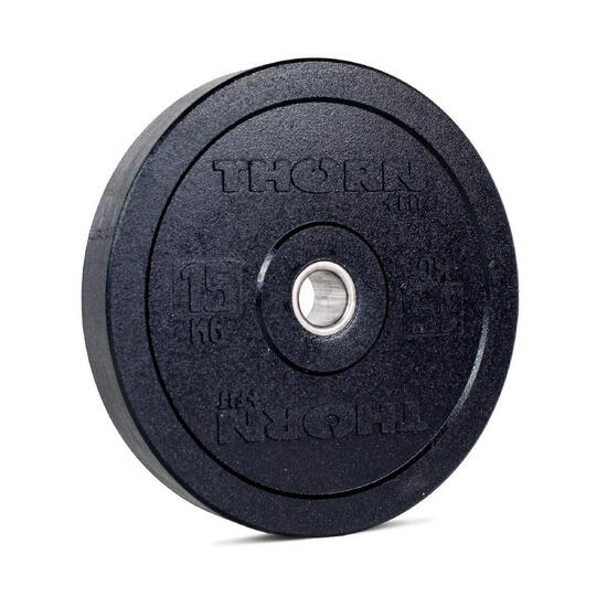 Obciążenie do sztangi THORN FIT Enduro Bumper 5kg