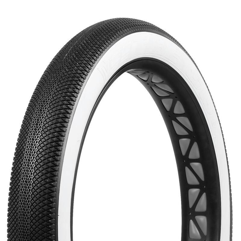 VEE Tire Co Fatbike-Reifen SPEEDSTER 20 X 4.0 EndC Wire Bead