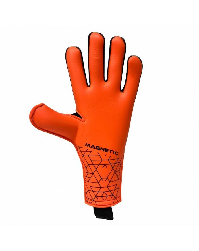 HO Soccer Phenomenon Aqua Goalkeeper Gloves 4/7