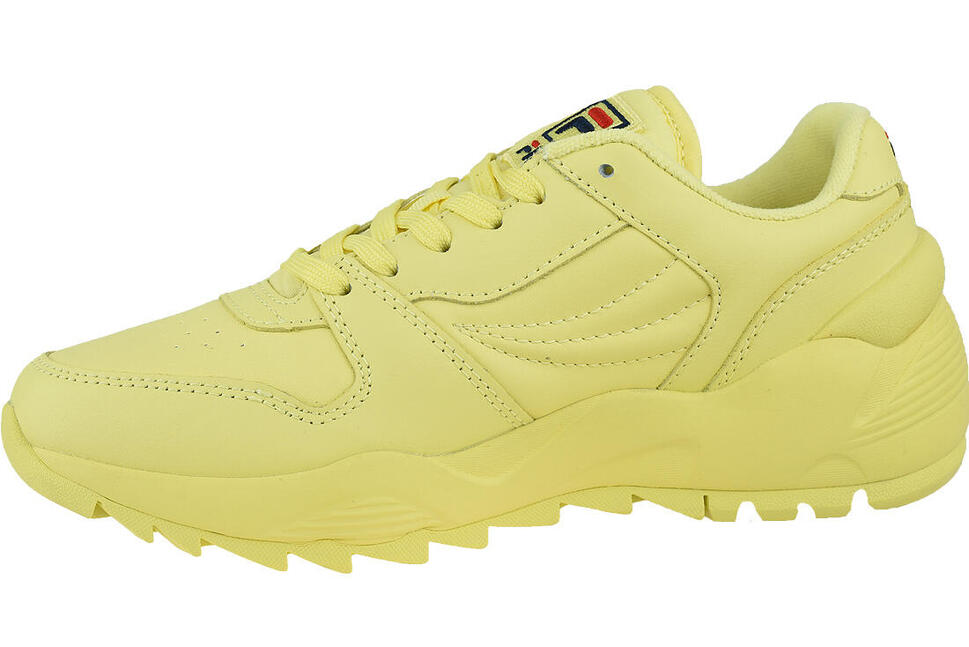 Buty do chodzenia damskie Fila Orbit CMR Jogger L Low