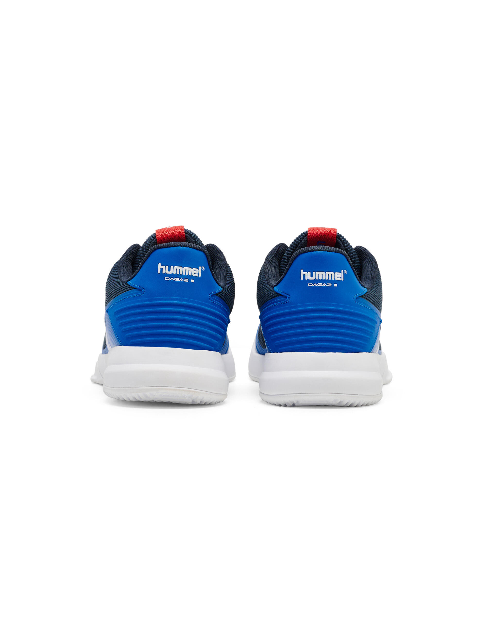Scarpe indoor Hummel Dagaz III 2/7