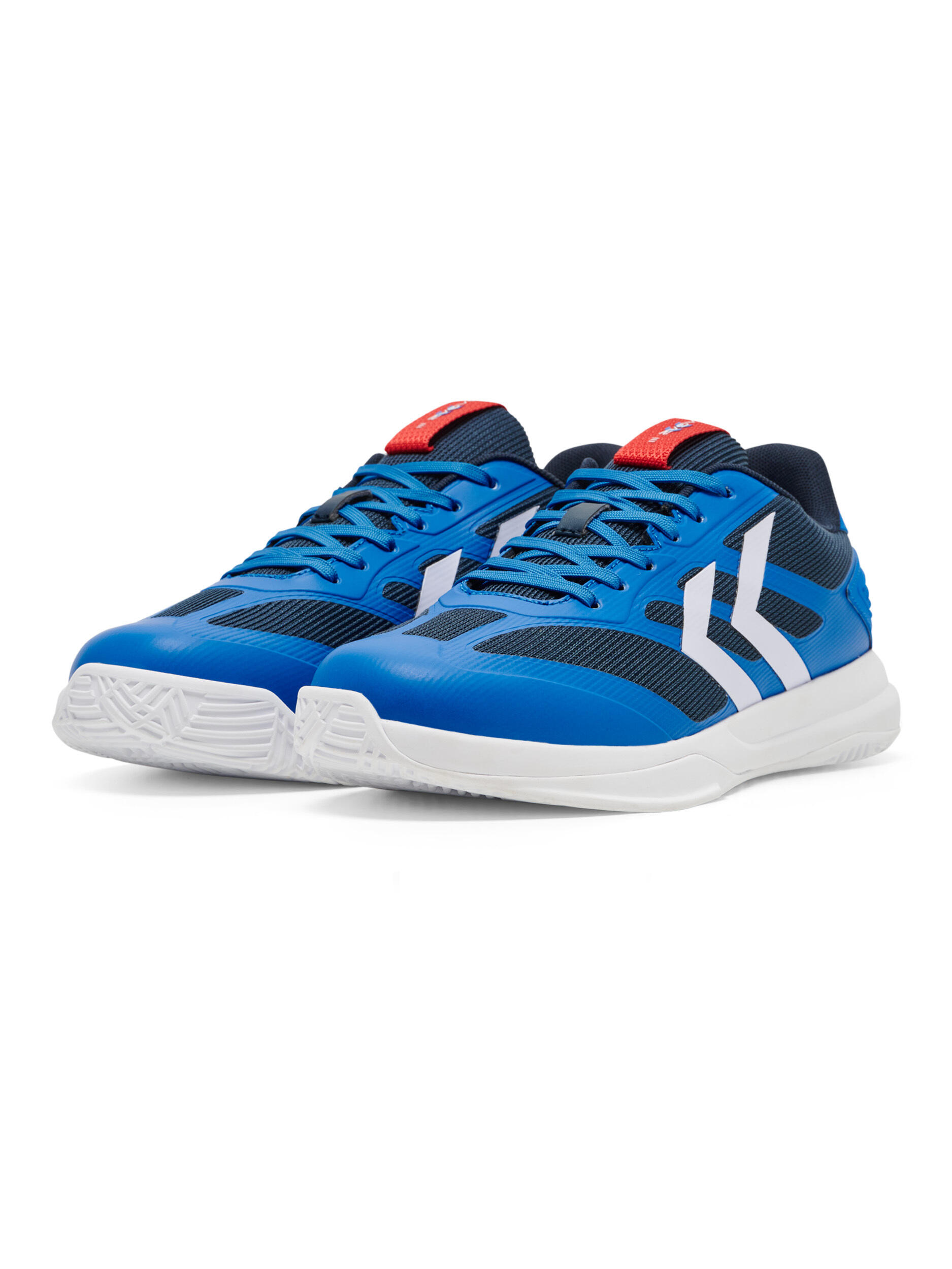 Scarpe indoor Hummel Dagaz III 4/7