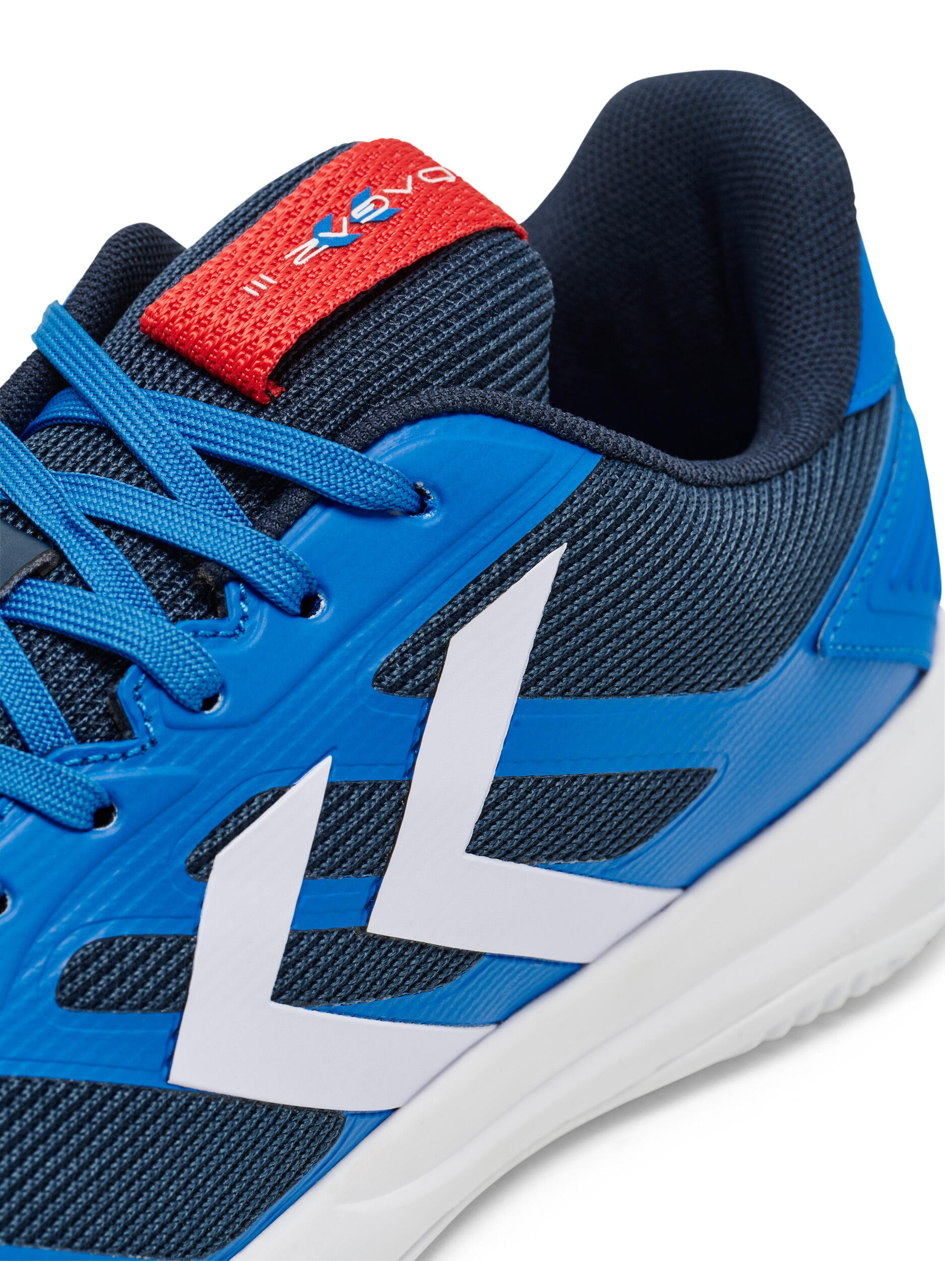 Scarpe indoor Hummel Dagaz III 3/7