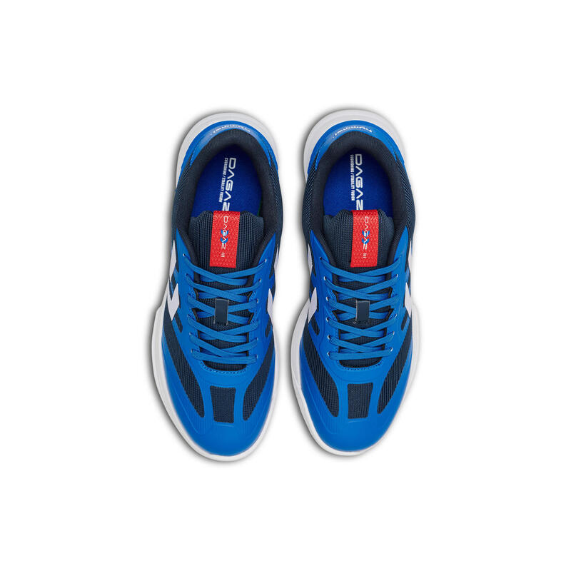 Enfiler Chaussure D'entraînement Dagaz Iii Adulte HUMMEL
