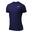 Maglia a Maniche Corte Atomic Uomo UPF50+