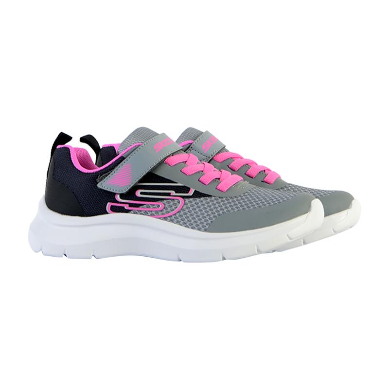 Allenatore di ragazze Skechers Skech Fast-Trending