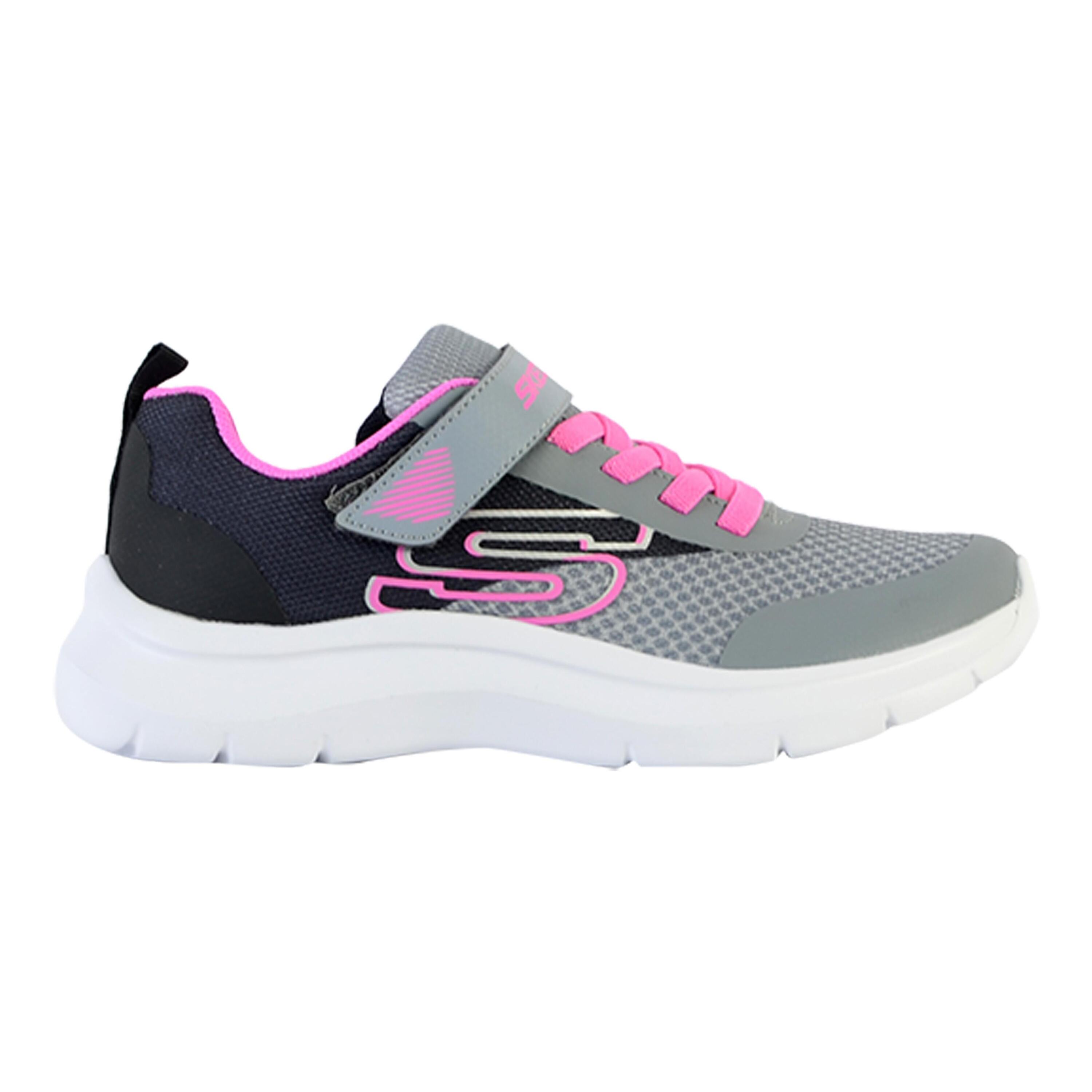 Meisjestrainer Skechers Skech Fast-Trending 2/7