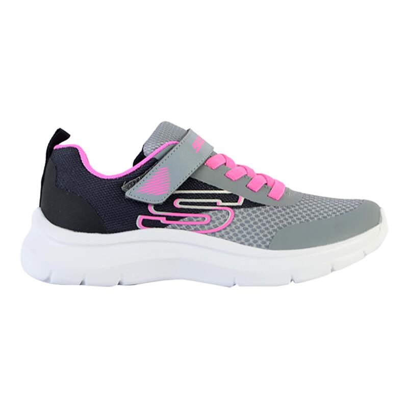 Allenatore di ragazze Skechers Skech Fast-Trending