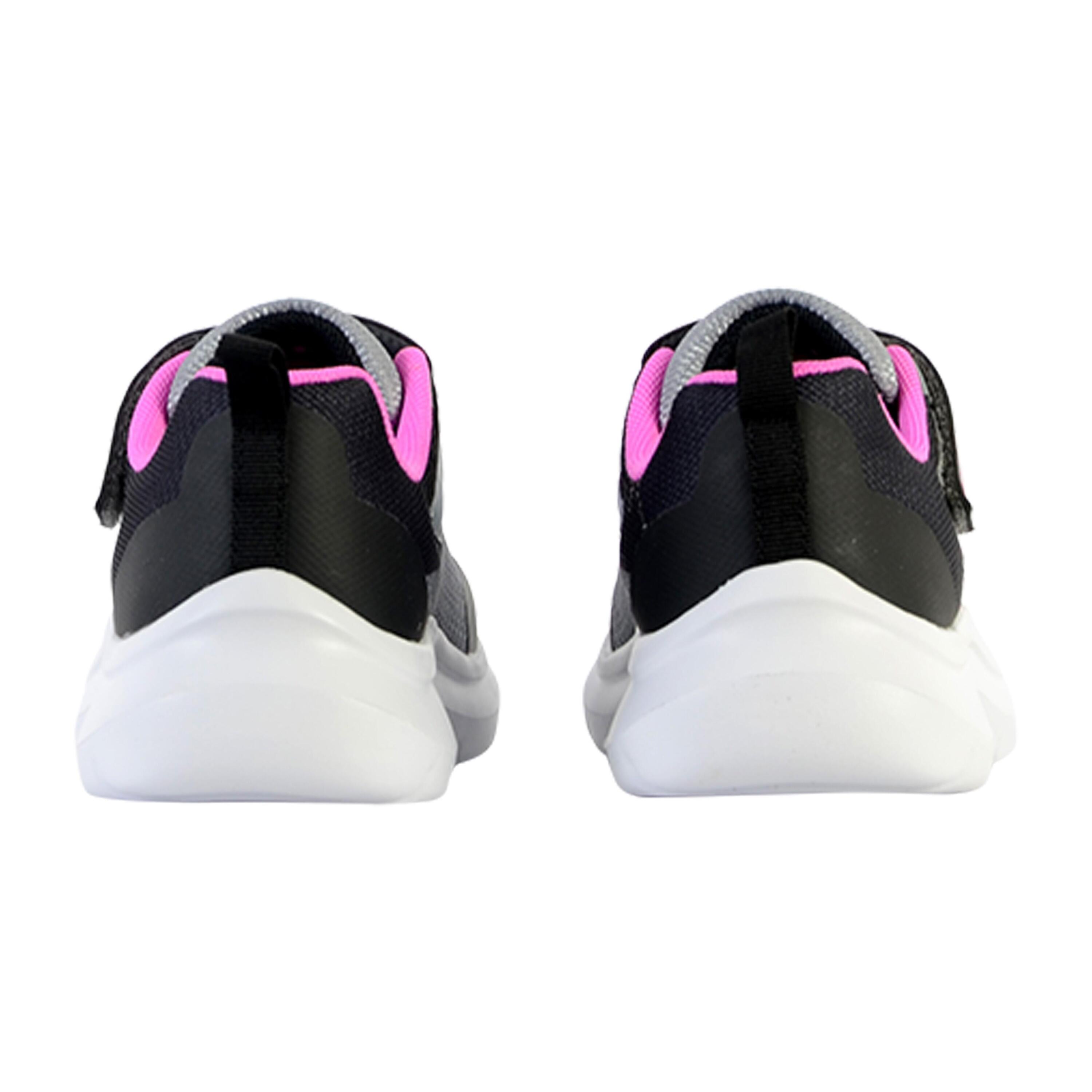 Meisjestrainer Skechers Skech Fast-Trending 4/7