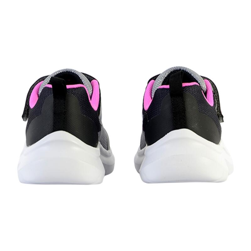 Allenatore di ragazze Skechers Skech Fast-Trending