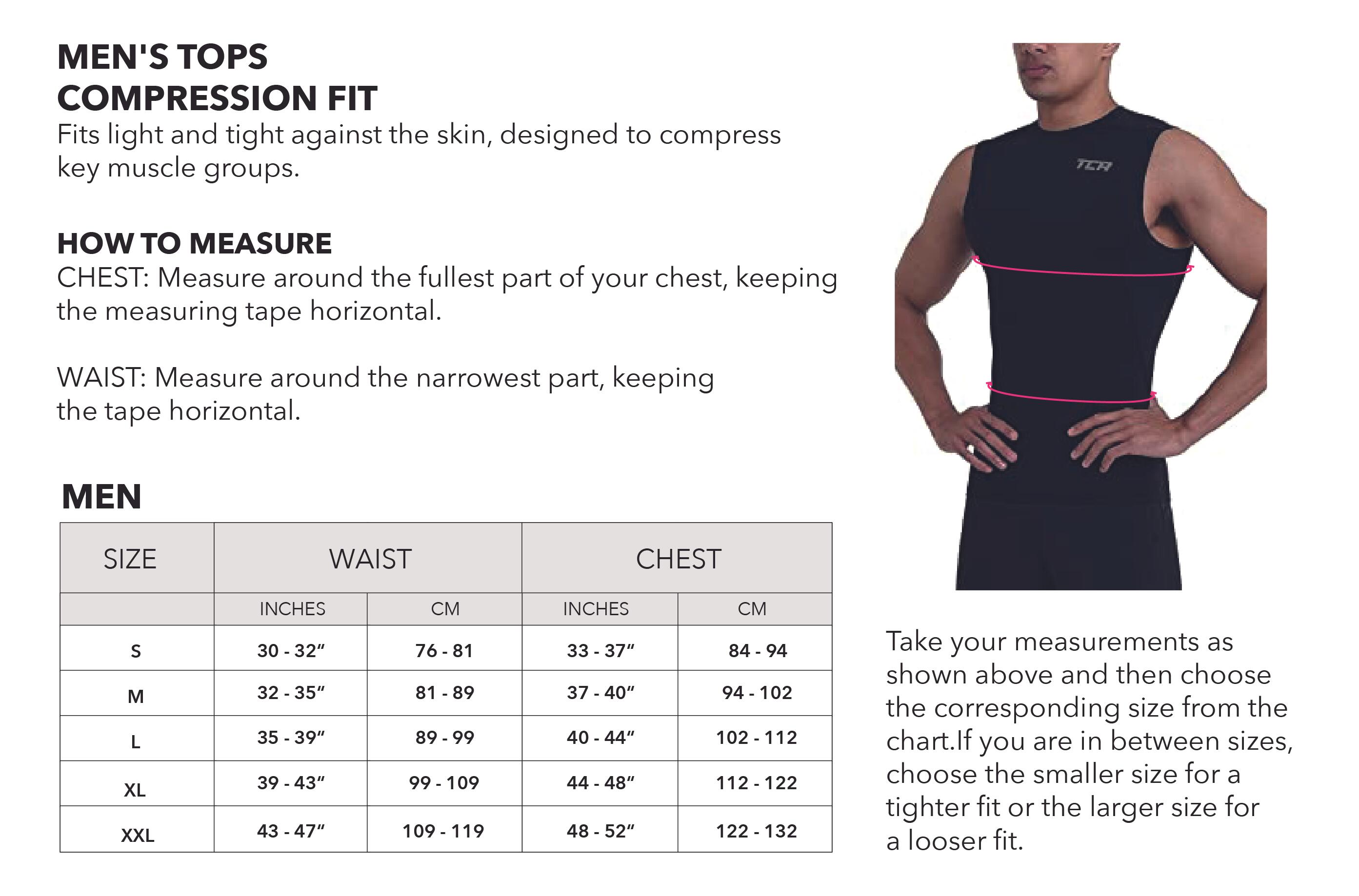 Heren hyperfusie baselayer vest top 5/5