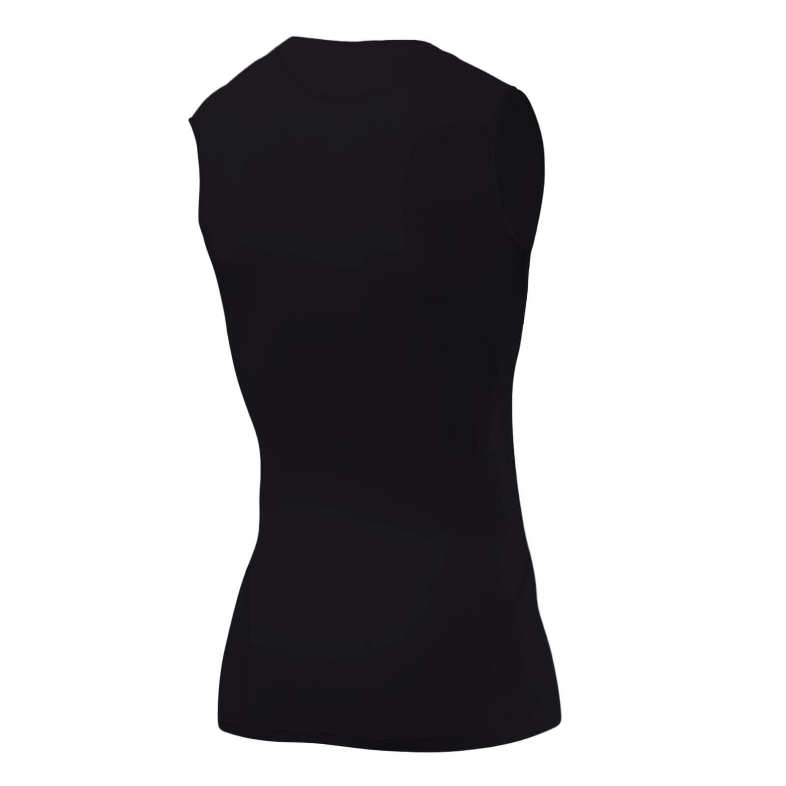 Heren hyperfusie baselayer vest top 2/5