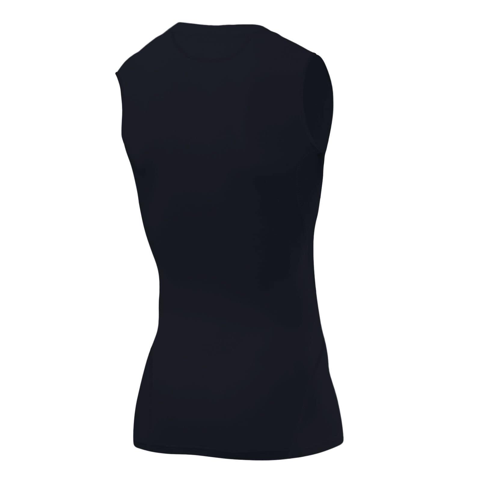 Heren hyperfusie baselayer vest top 2/5