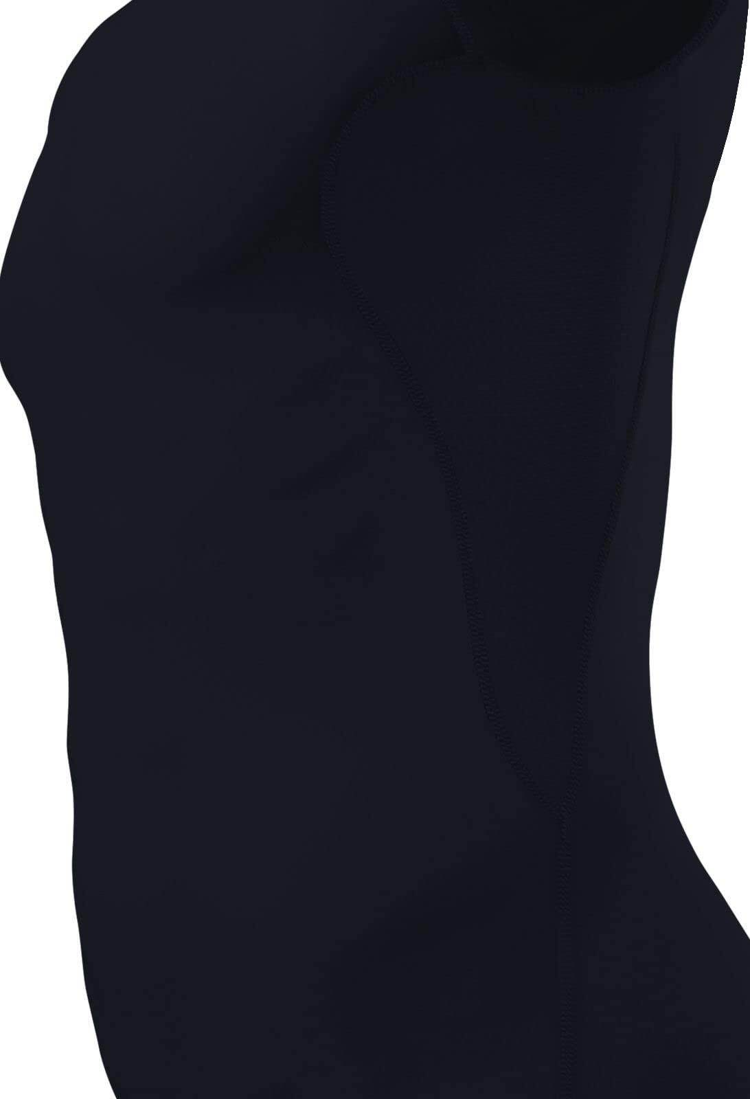 Heren hyperfusie baselayer vest top 4/5